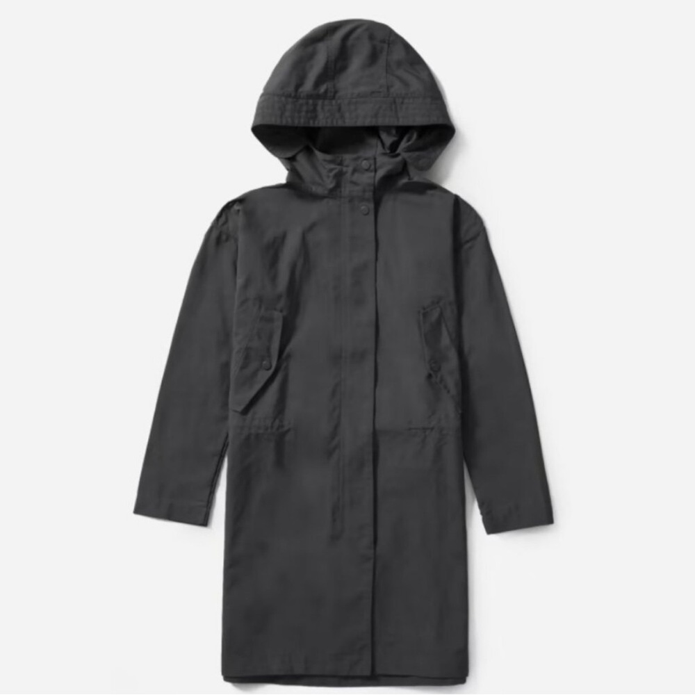 Everlane The City Anorak